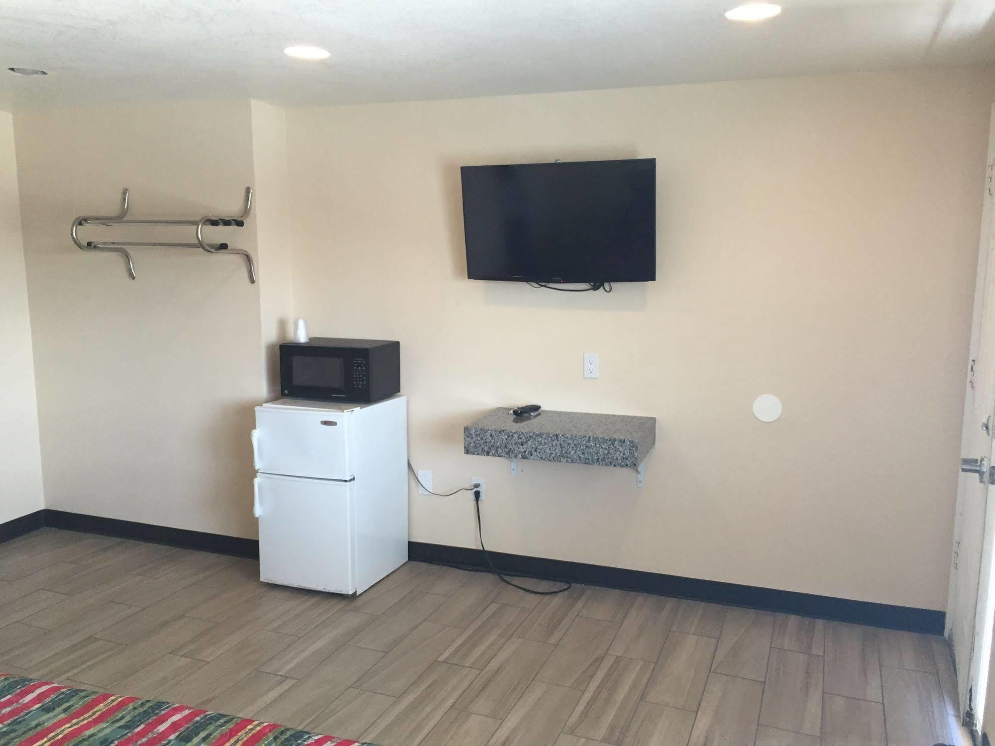 Ace Budget Motel San Diego Exterior foto